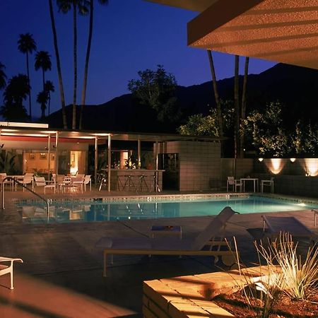 Orbit In- 21 And Over (Adults Only) Palm Springs Zewnętrze zdjęcie