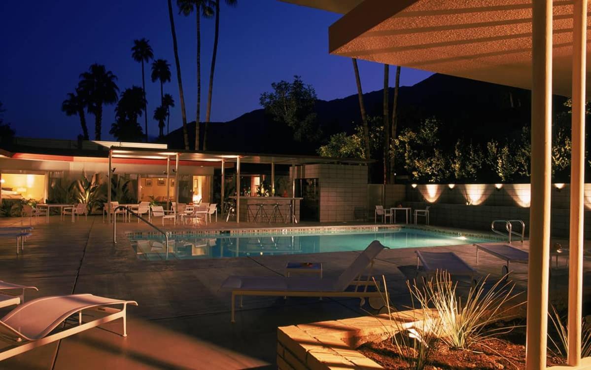 Orbit In- 21 And Over (Adults Only) Palm Springs Zewnętrze zdjęcie