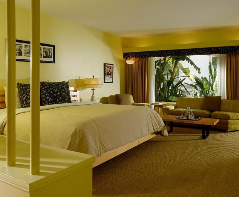 Orbit In- 21 And Over (Adults Only) Palm Springs Zewnętrze zdjęcie