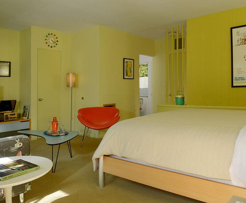 Orbit In- 21 And Over (Adults Only) Palm Springs Zewnętrze zdjęcie