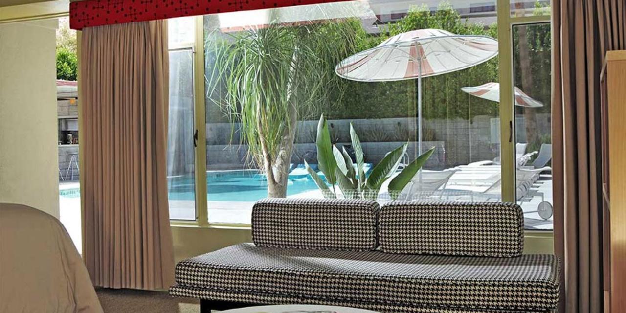 Orbit In- 21 And Over (Adults Only) Palm Springs Zewnętrze zdjęcie