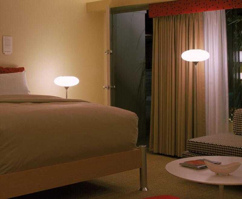 Orbit In- 21 And Over (Adults Only) Palm Springs Zewnętrze zdjęcie