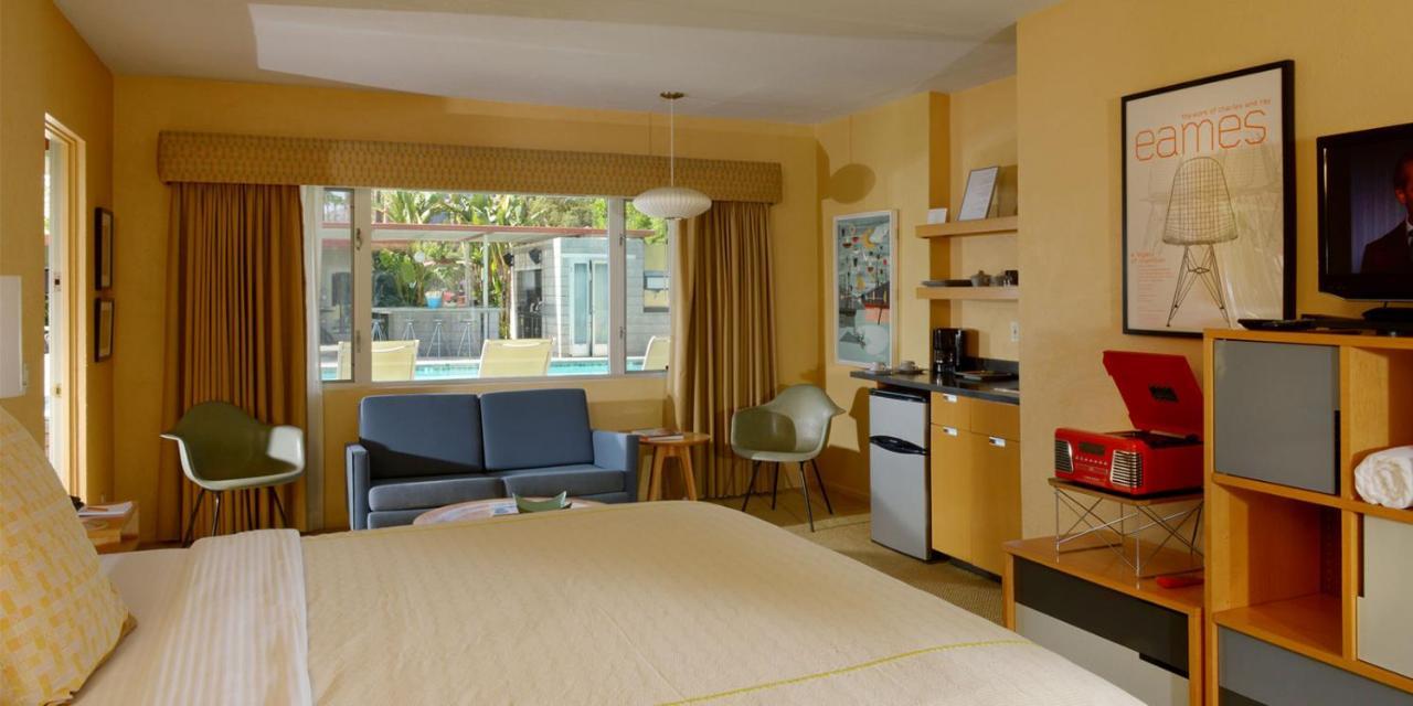 Orbit In- 21 And Over (Adults Only) Palm Springs Zewnętrze zdjęcie