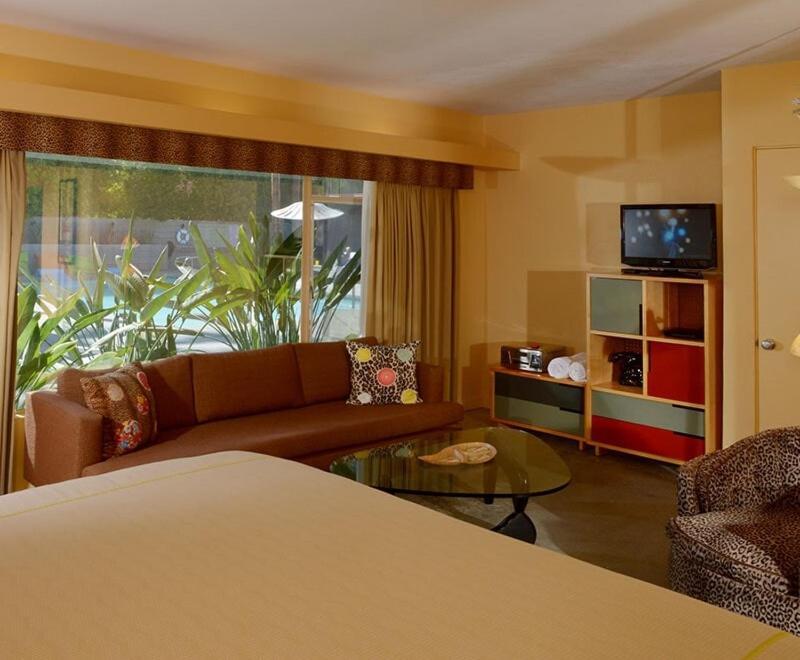 Orbit In- 21 And Over (Adults Only) Palm Springs Zewnętrze zdjęcie